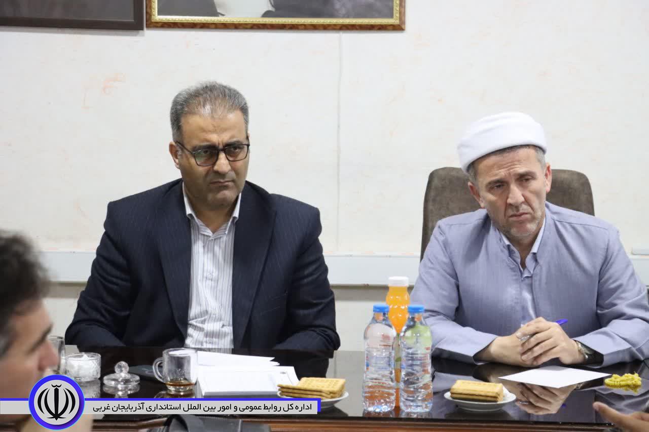 جمعآوری 168 میلیارد تومان زکات در آذربایجانغربی