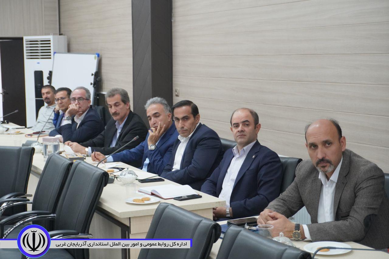 سرمایه‌گذاری 2.3 همتی بخش خصوصی در مهاباد/ گام بلند برای رونق اشتغال