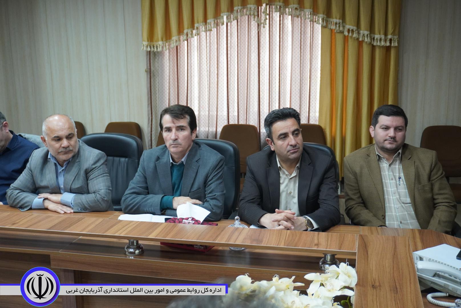 شرایط ثبت‌نام داوطلبان شورای اسلامی روستاهای مهاباد تسهیل شد