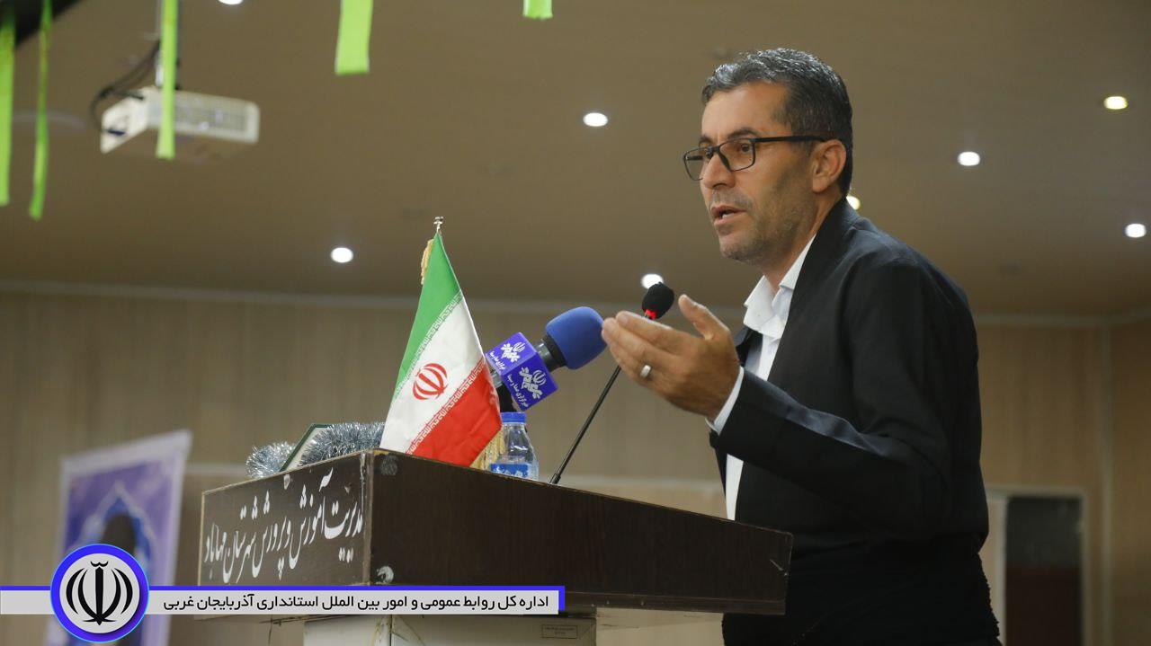 قطار خدمات‌رسانی به مردم هیچگاه متوقف نخواهد شد