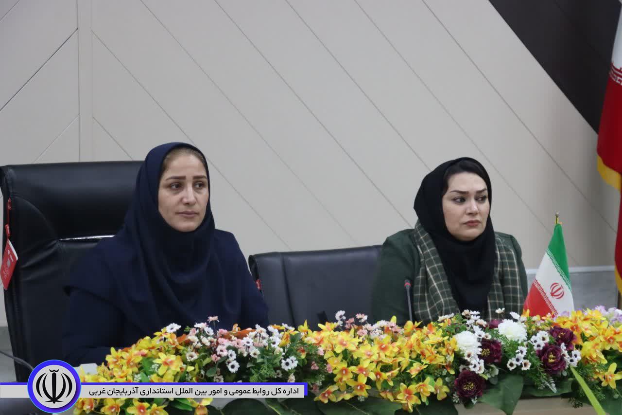 اعلام برنامههای هفته گرامیداشت زن و روز مادر در مهاباد