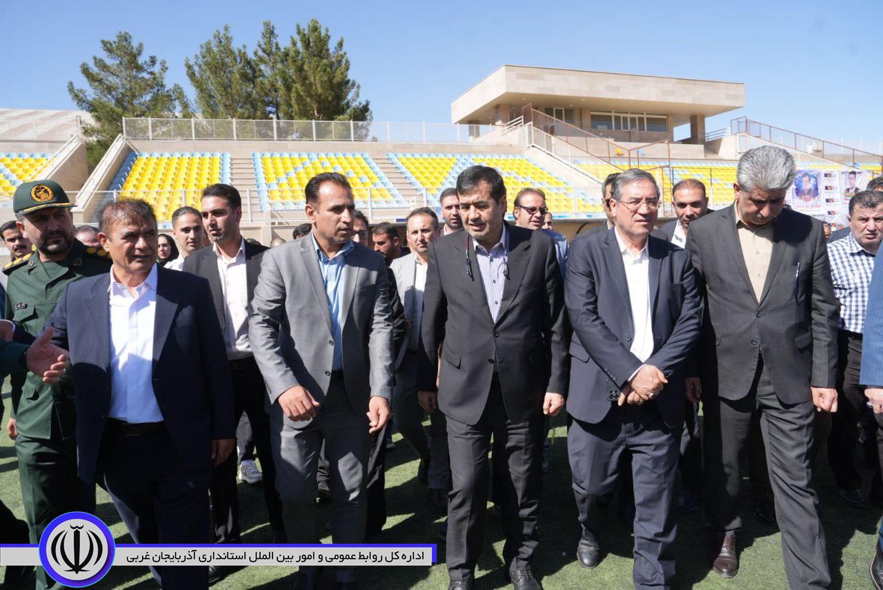 بخش خصوصی بازوی توانمند دولت در ارتقای سرانه ورزشی کشور است