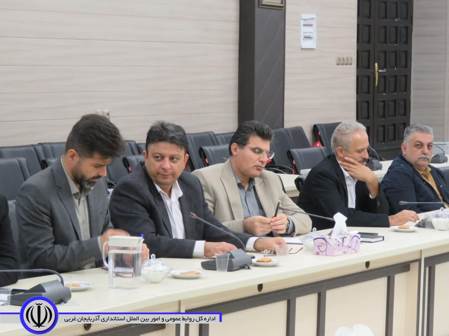 تشدید نظارت بر فعالیت مراکز فروش مواد غذایی، تالارها وغذاخوری های مهاباد