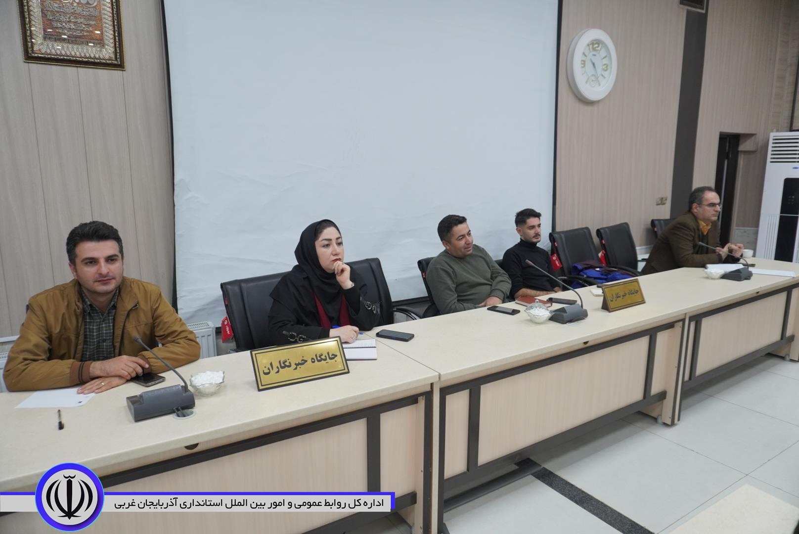 فرماندار مهاباد:‌ حمایت خیران در احداث و تکمیل مدارس حیاتی است