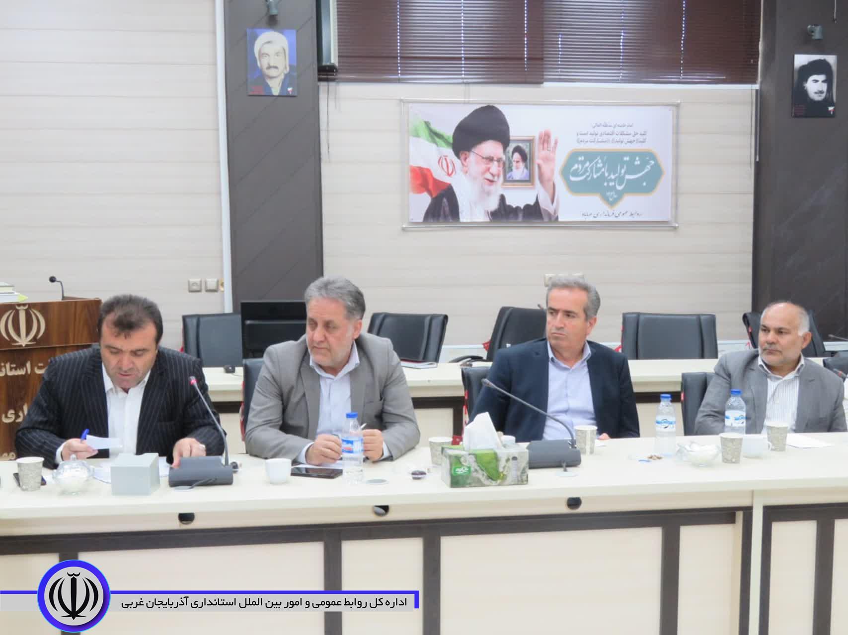 امتیاز نانواییهای متخلف در مهاباد واگذار میشود