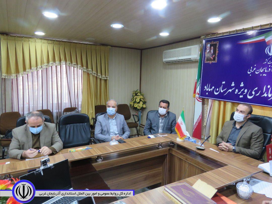 معاون فرماندار :سهمیه آرد روستاییان باید به پخت نان اختصاص یابد