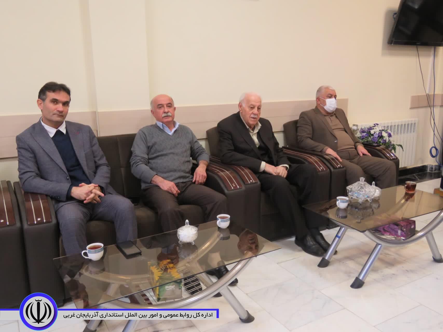 انجمن حمایت از زندانیان مهاباد تشکیل جلسه داد