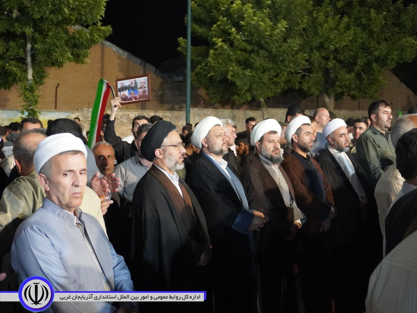 مدیر مرکز اسلامی آذربایجان‌غربی: کنترل منابع مالی، شکل جدید سلطه استکبار جهانی است