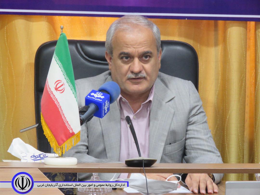 اعتبارات شهرستان به سمت مناطق محروم سوق داده می شود