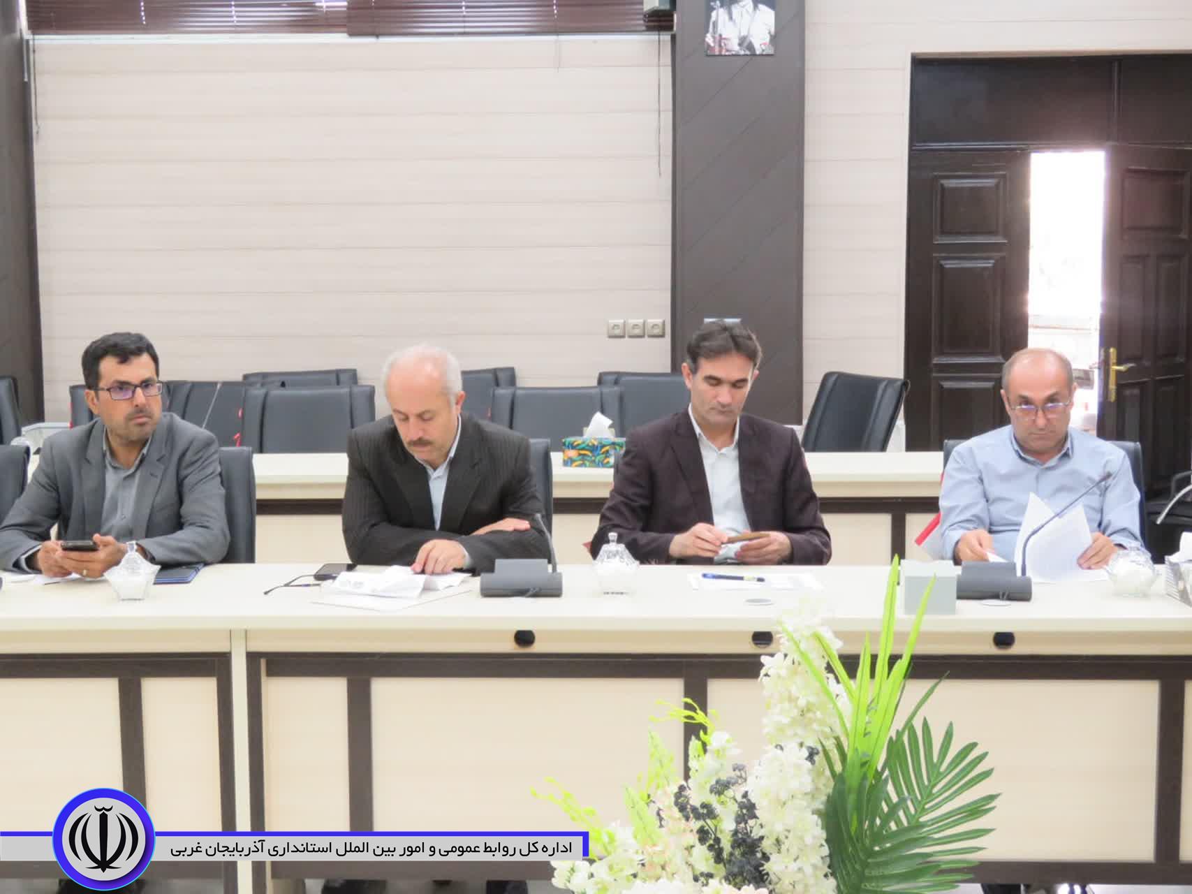 مهاباد رتبه اول اشتغالزایی فارغ التحصیلان دانشگاهی آذربایجان غربی را کسب کرد