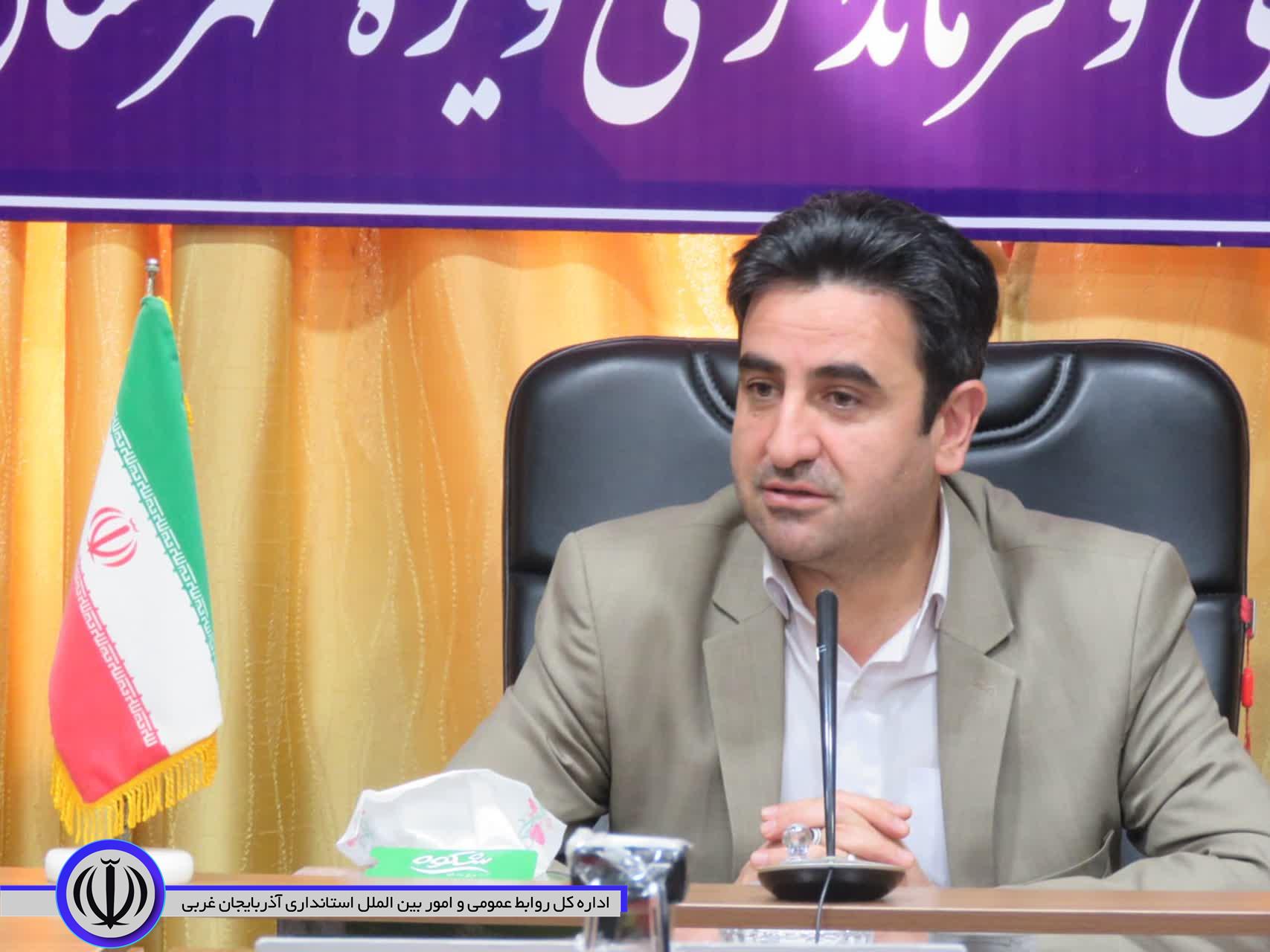 راه اندازی گرمخانه نگهداری متکدیان قبل از شروع فصل سرما در دستور قرار گرفت