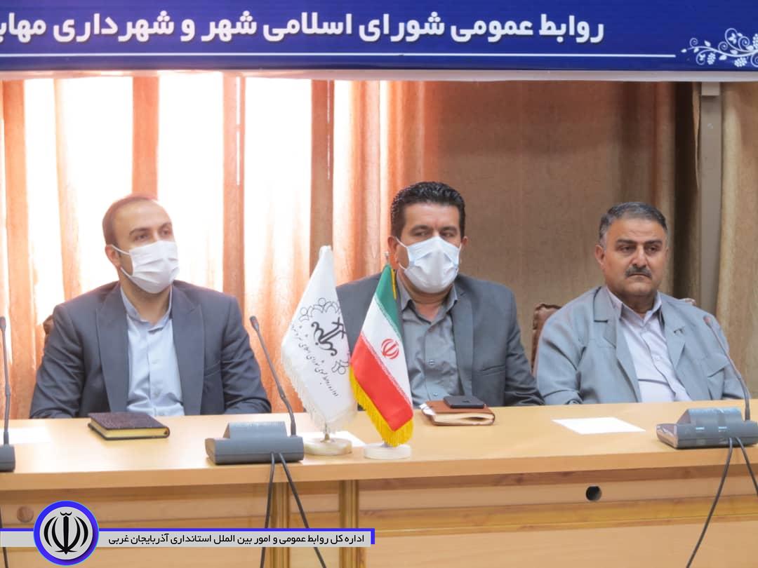 معاون فرماندار: اجاره بهای مسکن در مهاباد ضابطهمند میشود