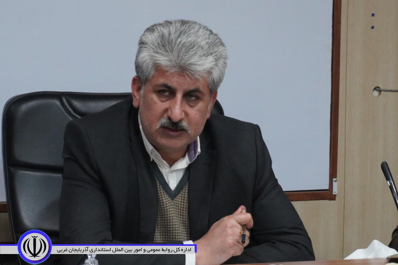 فرماندار مهاباد: هزینه‌های جانبی دریافت وام مقاوم‌سازی باید کاهش یابد