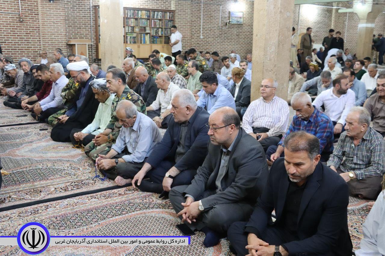 ترور اسماعیل هنیه پیوند عمیق و ناگسستنی میان محور مقاومت ایجاد کرد