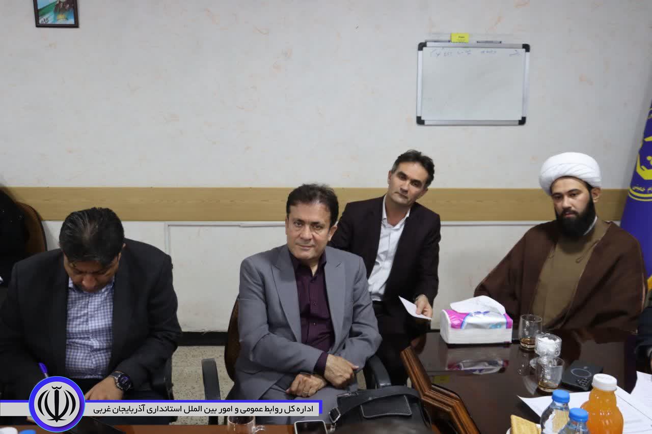 جمعآوری 168 میلیارد تومان زکات در آذربایجانغربی