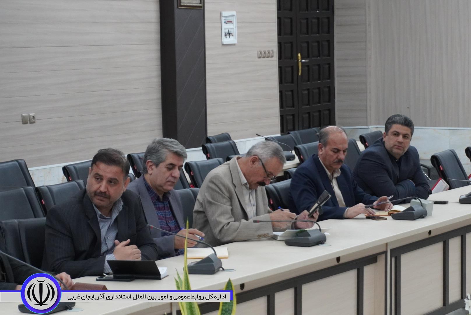 کاهش تصادفات منجر به فوت برون شهری در مهاباد