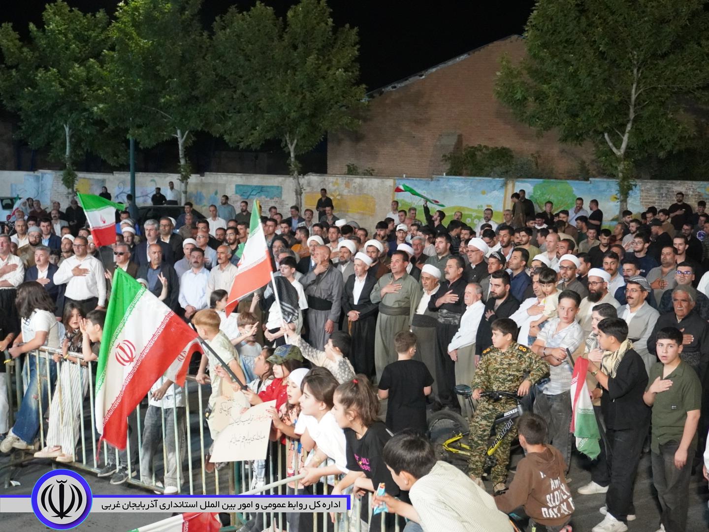 مدیر مرکز اسلامی آذربایجان‌غربی: کنترل منابع مالی، شکل جدید سلطه استکبار جهانی است