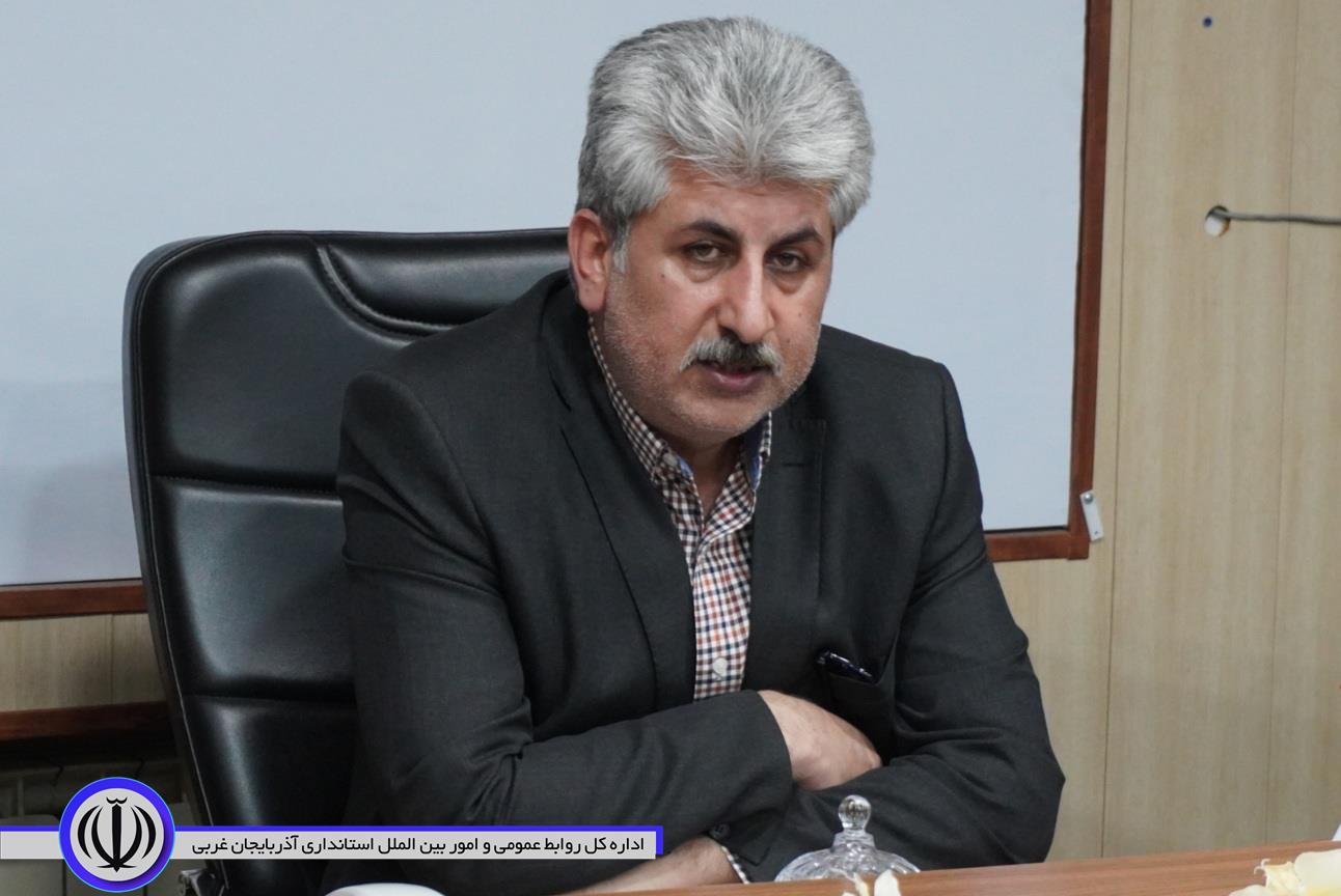 شرایط ثبت‌نام داوطلبان شورای اسلامی روستاهای مهاباد تسهیل شد