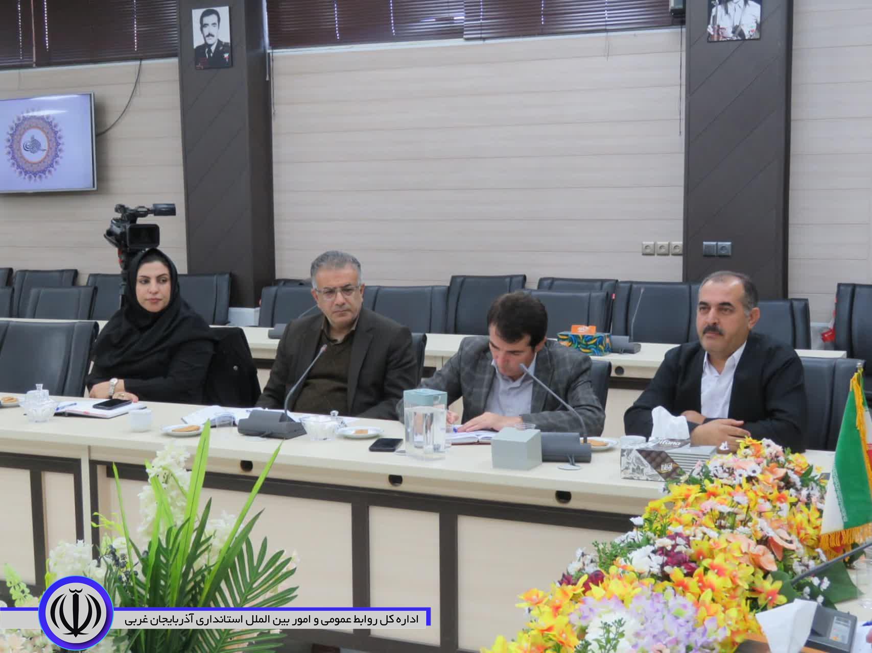 یک هزار و 643 قطعه زمین روستایی در مهاباد آماده واگذاری به متقاضیان مسکن شد