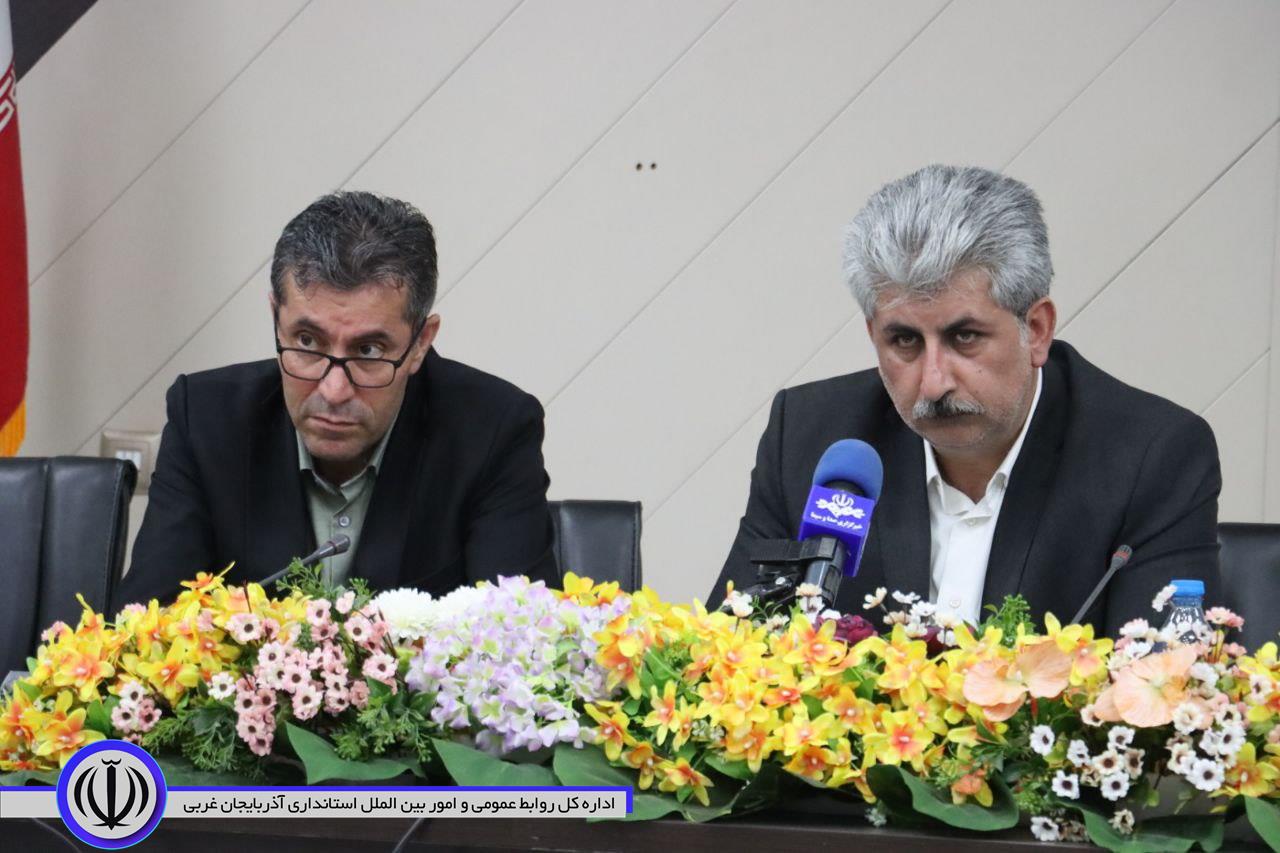 جلسه شورای آموزش و پرورش شهرستان مهاباد برگزار شد
