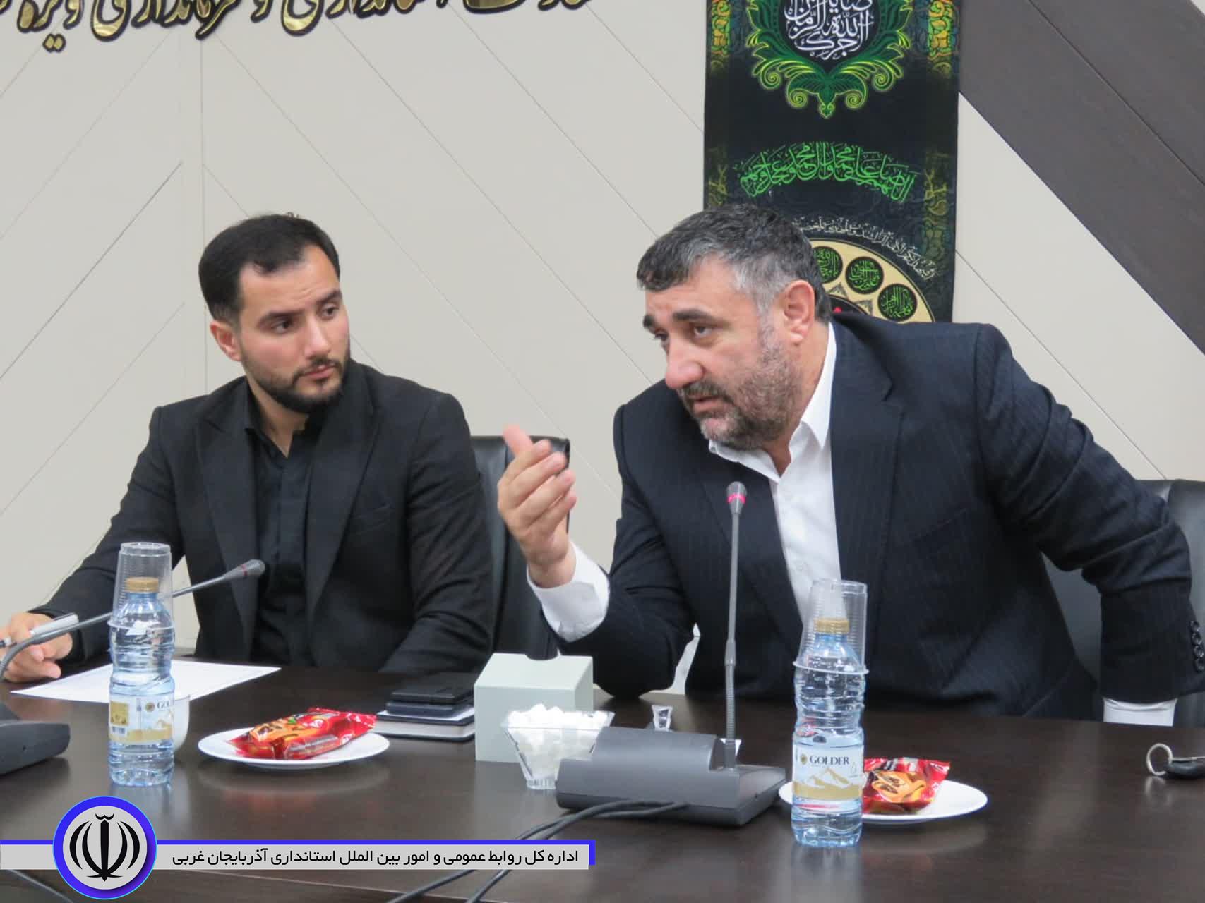 سومین جلسه شورای آموزش و پرورش تشکیل شد