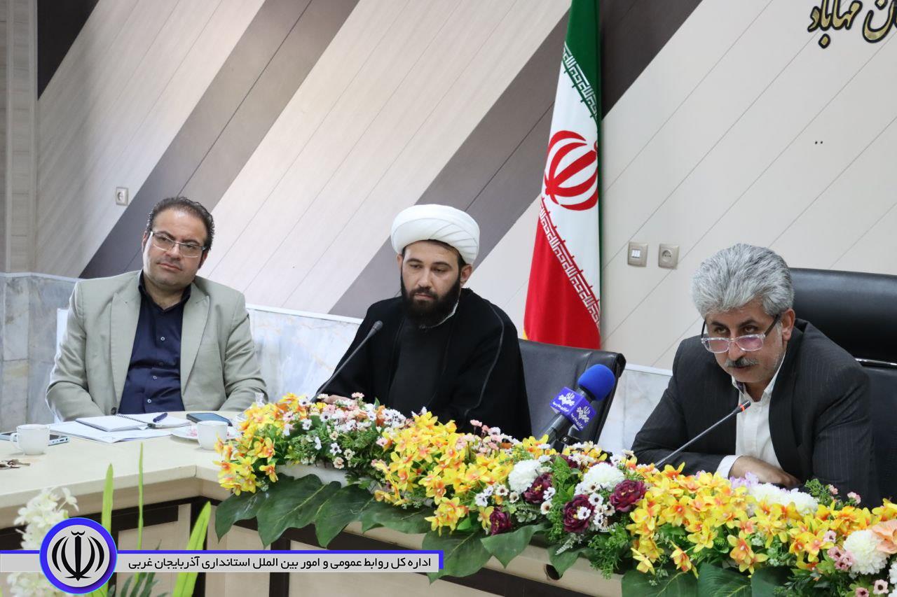 کمک های مالی به ورزشکاران مهابادی ساماندهی میشود