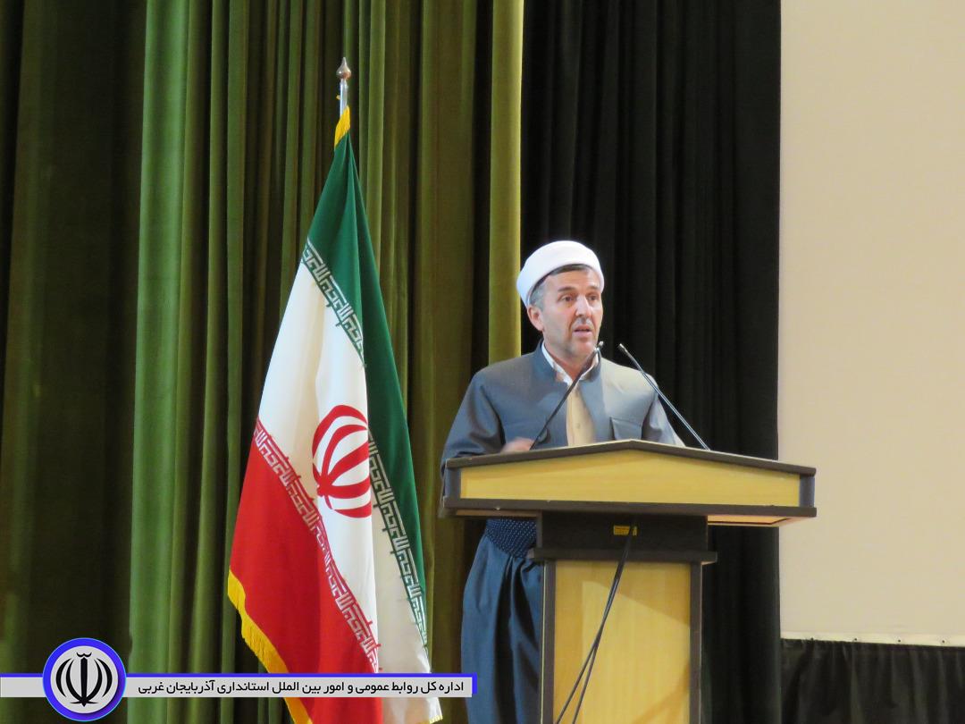 مراسم تقدیر از شوراهای اسلامی شهر و روستا در شهرستان مهاباد برگزار شد