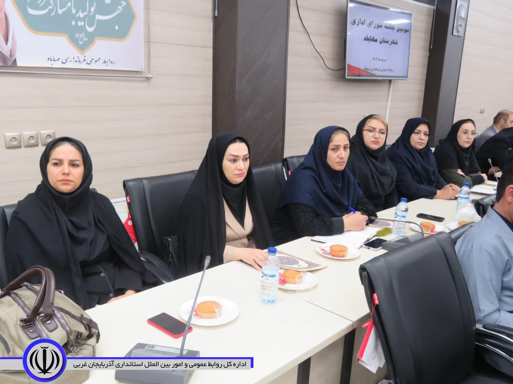 معاون استاندار: ارتباط گسترده با کشورهای همسایه از نقاط قوت دولت سیزدهم است