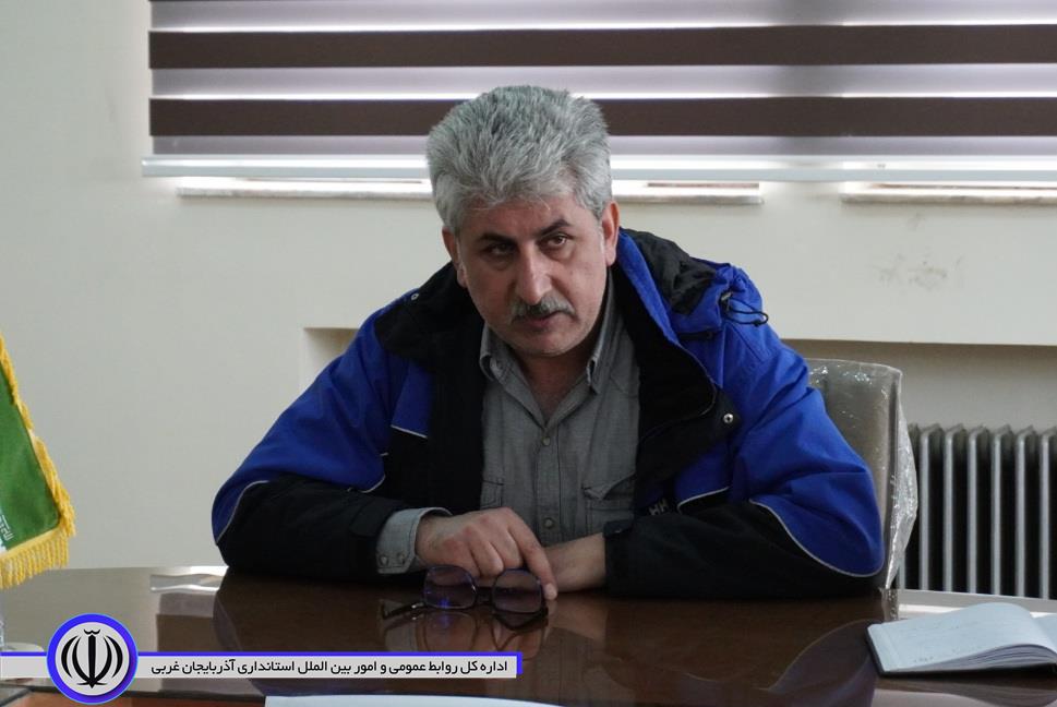 فرماندار مهاباد: برخورد با گران فروشان در شرایط جنگی بدون اغماض خواهد بود