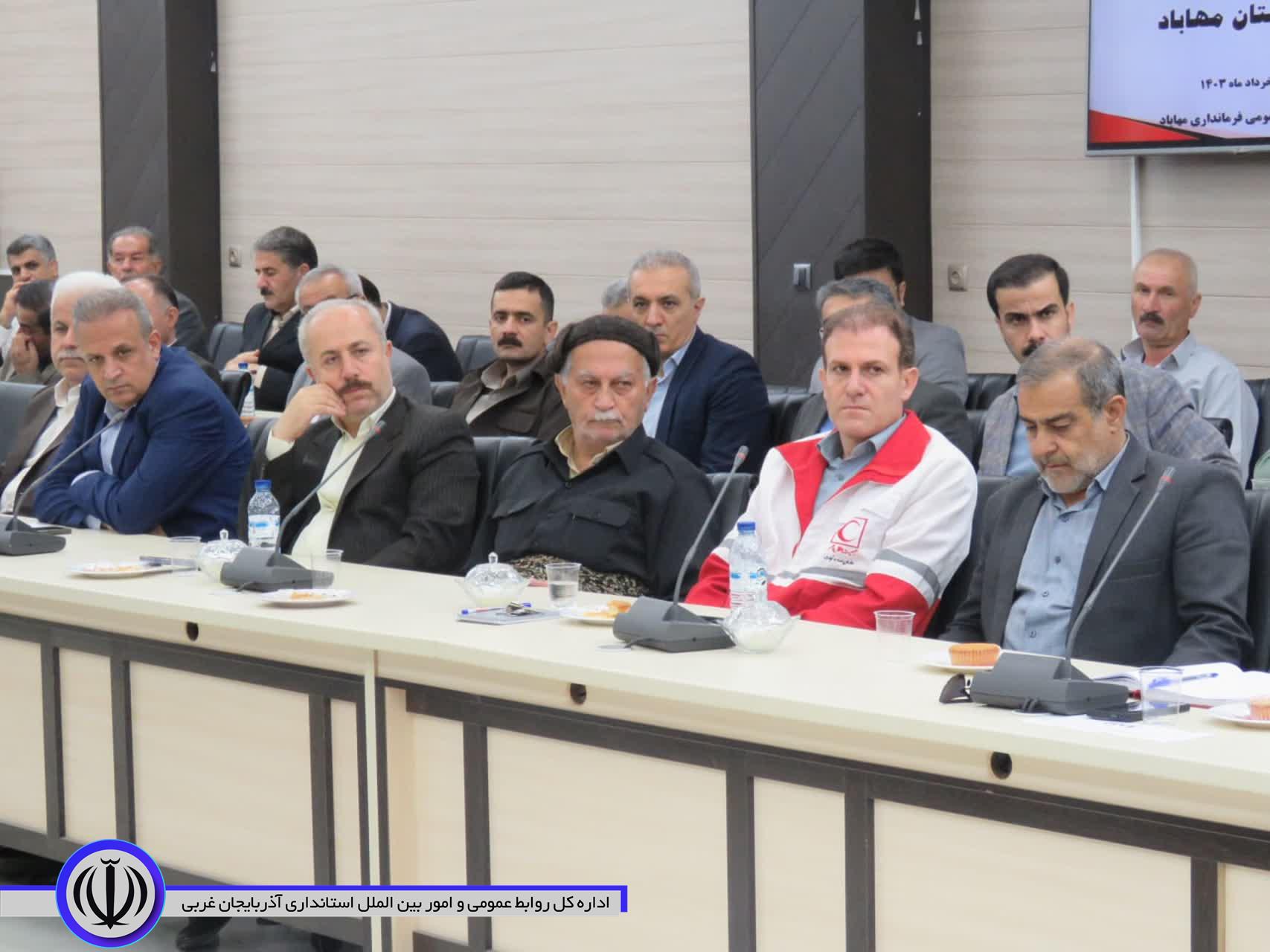 معاون استاندار: ارتباط گسترده با کشورهای همسایه از نقاط قوت دولت سیزدهم است