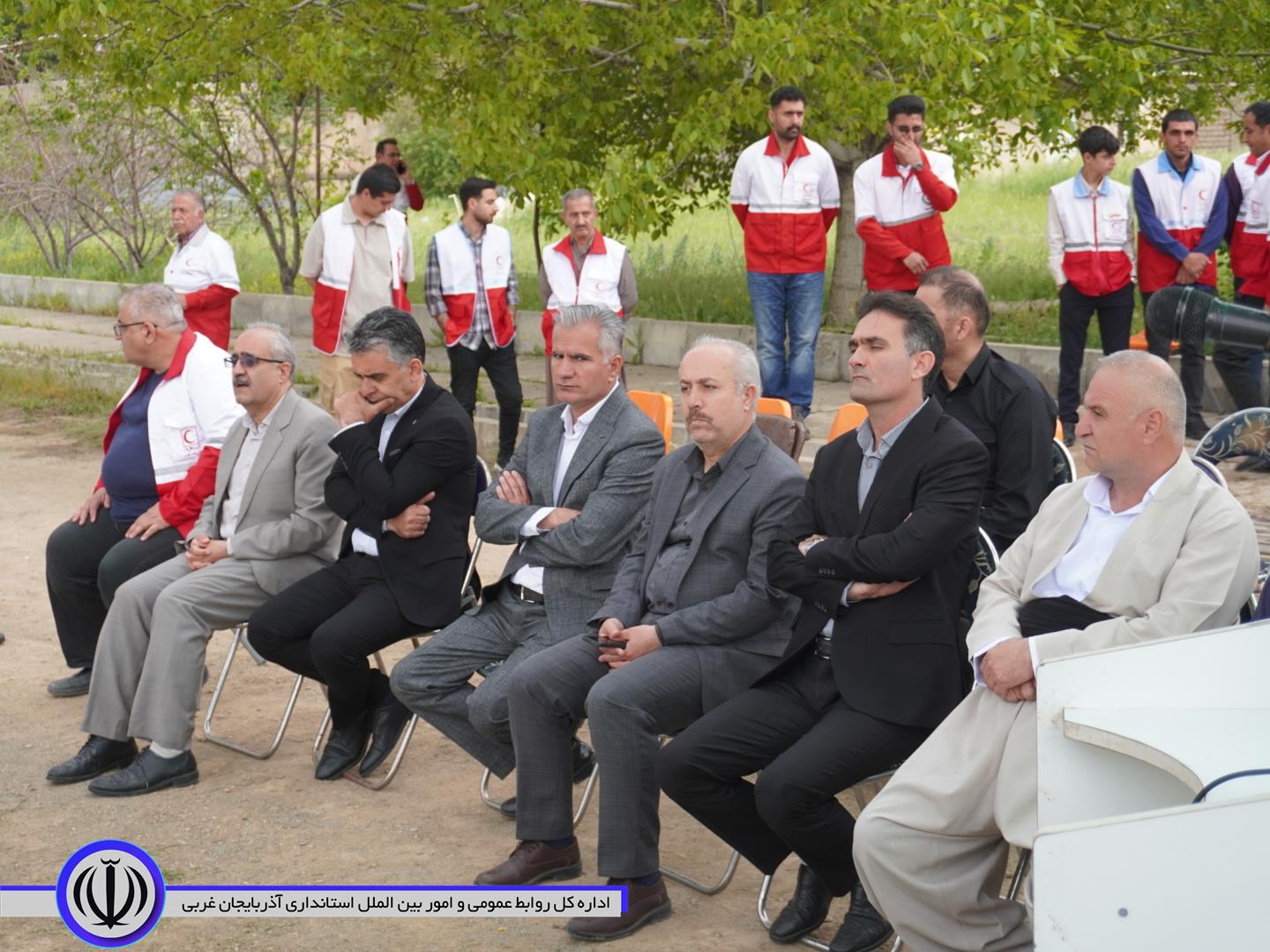 رژیم صهیونیستی با تخریب اماکن امدادی به پروتکل‌های صلیب سرخ دهن‌کجی کرد