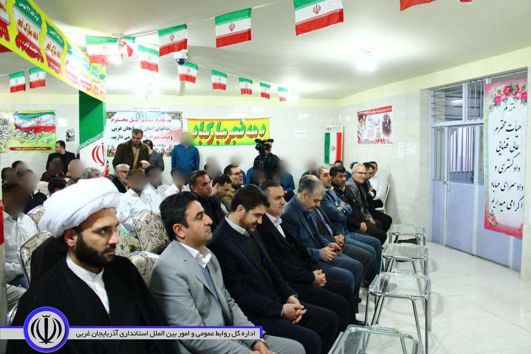 عفو اغتشاشگران نشانه رافت اسلامی نظام است