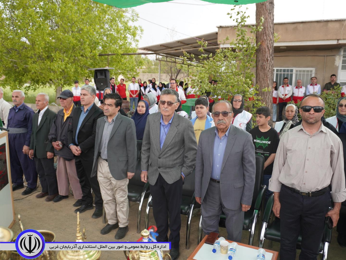 رژیم صهیونیستی با تخریب اماکن امدادی به پروتکل‌های صلیب سرخ دهن‌کجی کرد