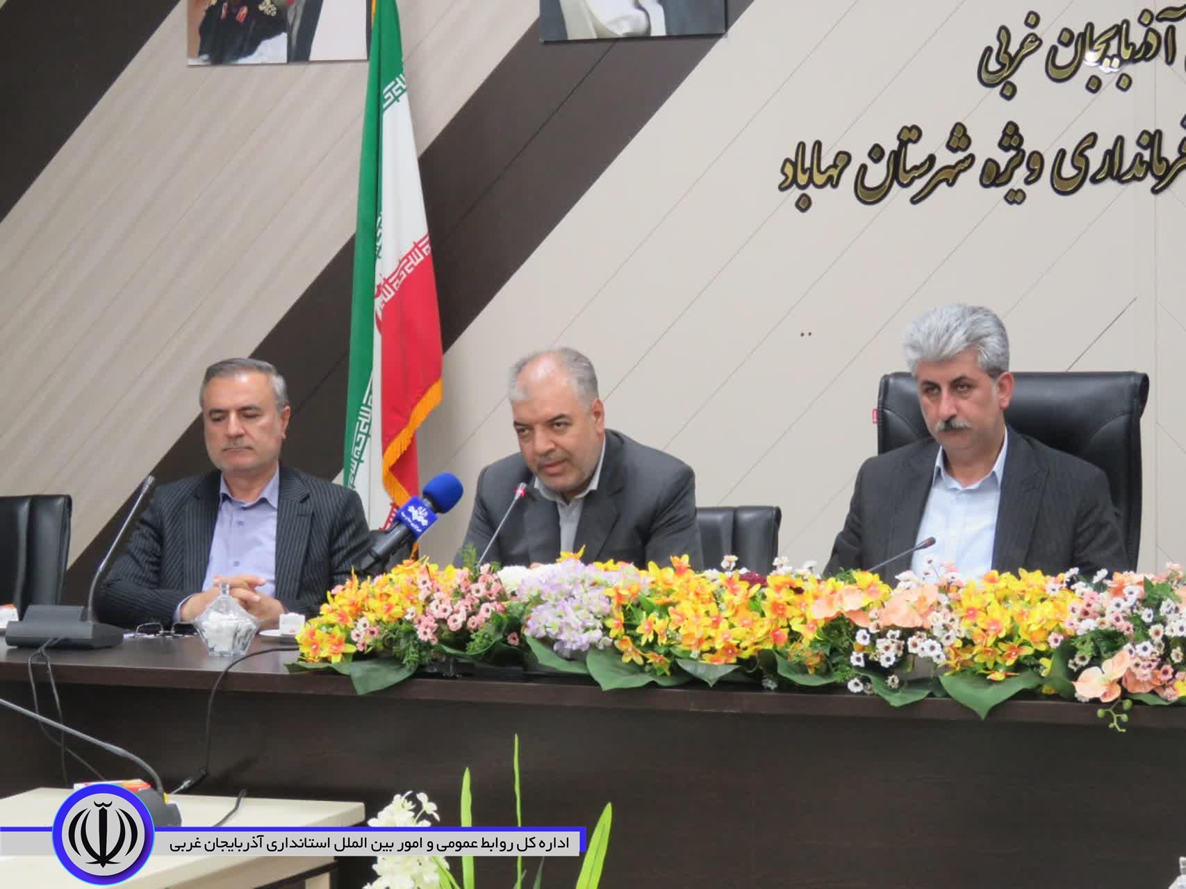 خیرین آذربایجانغربی زمینه آزادی 1800 زندانی را فراهم کردند