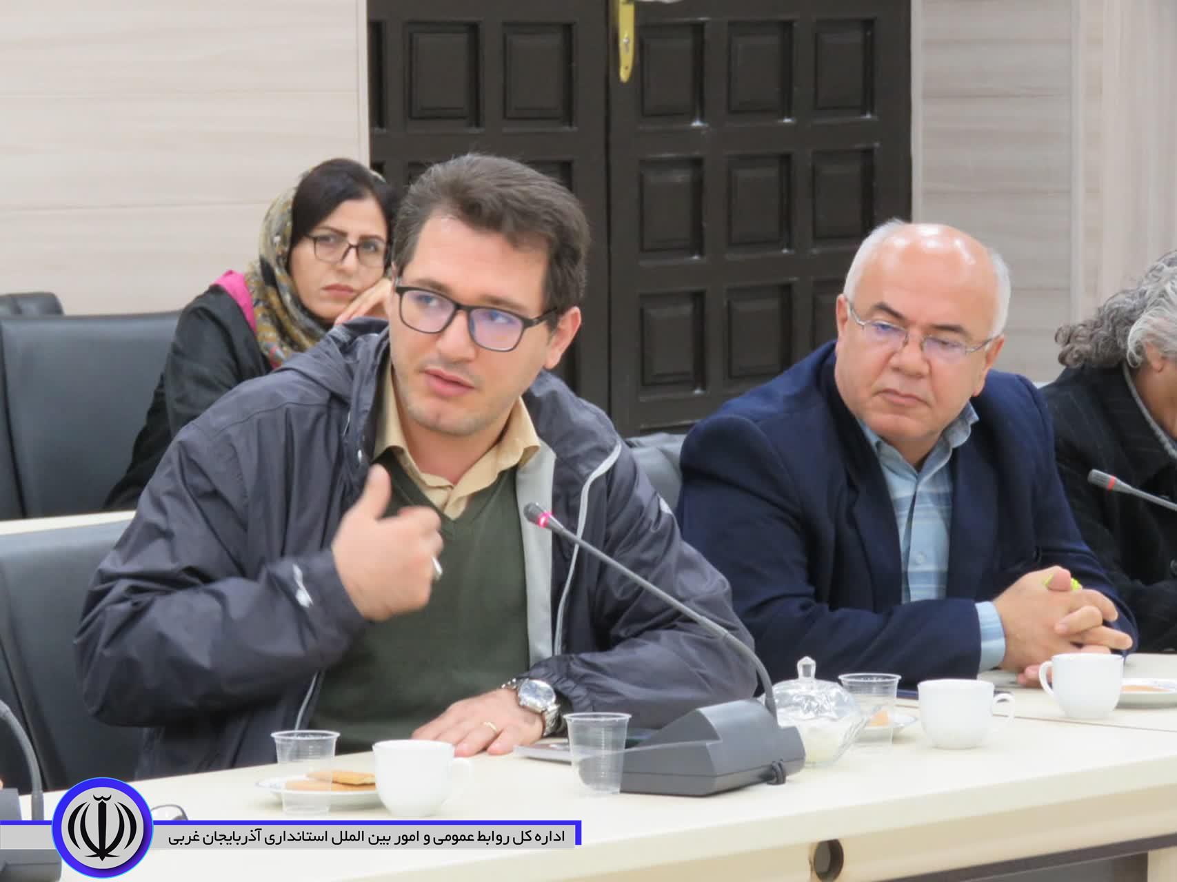 مجوز ساخت مجتمع جدید فرهنگی و هنری در مهاباد صادر شد