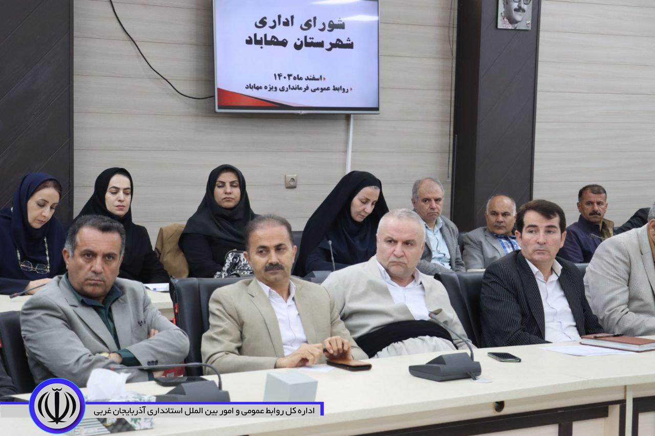 رسانهها خدمات و اقدامات دولت در این منطقه را بازتاب دهند