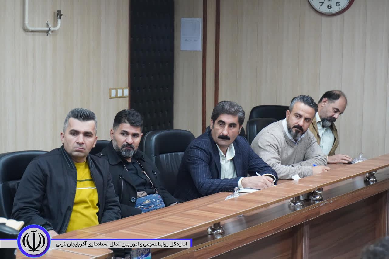 فرماندار مهاباد: هزینه‌های جانبی دریافت وام مقاوم‌سازی باید کاهش یابد