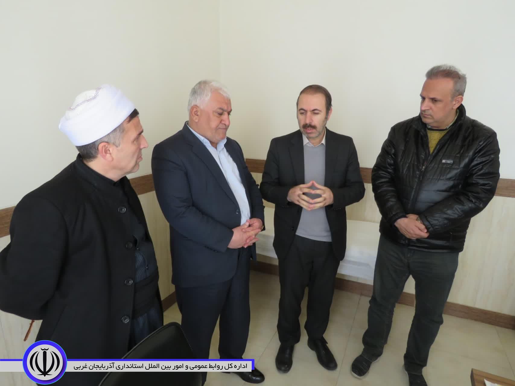 تجهیز مرکز غربالگری سرطان در دستور کار مسئولان مهاباد