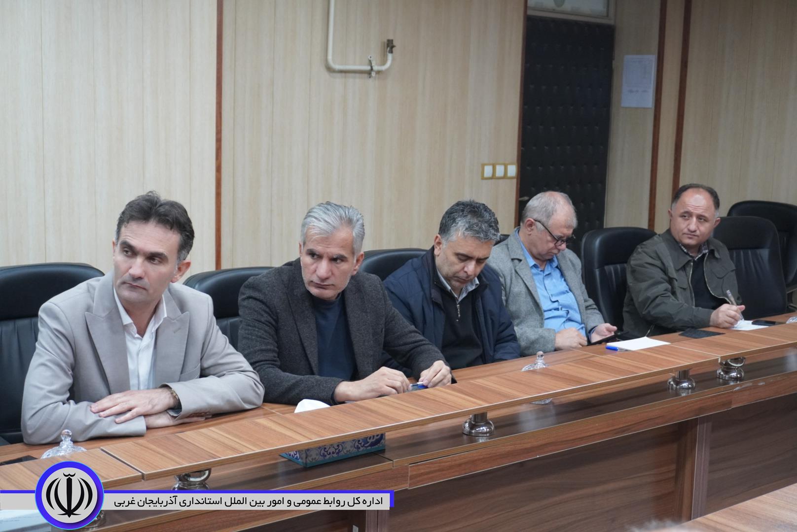 شرایط ثبت‌نام داوطلبان شورای اسلامی روستاهای مهاباد تسهیل شد