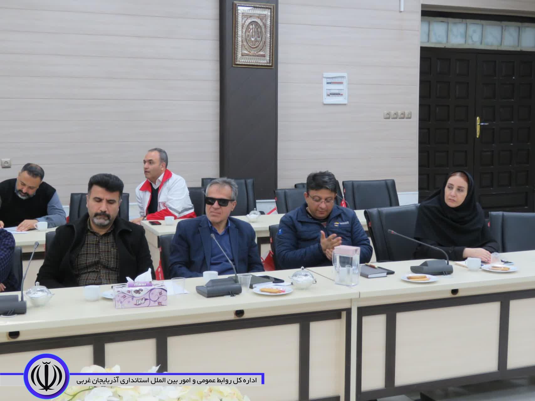 بررسی ترویج فرهنگ عفاف و حجاب در مدارس مهاباد