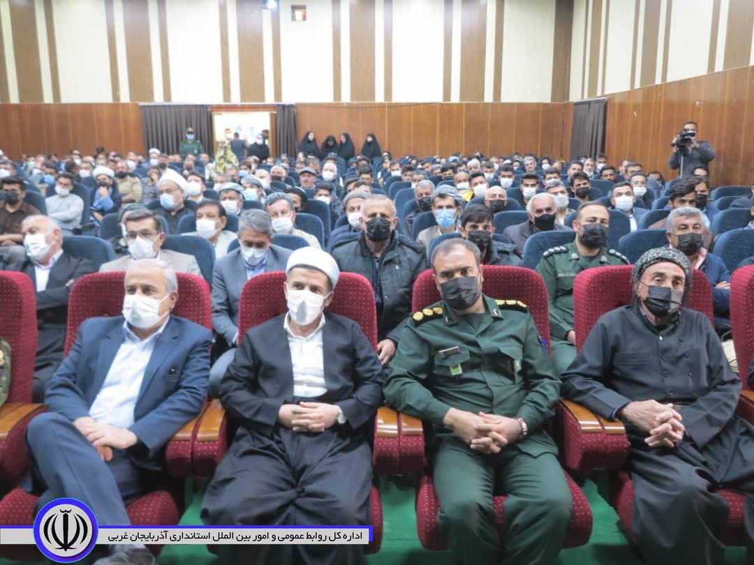 برگزاری مراسم بزرگداشت سالگرد شهادت سردار سید محمد حجازی
