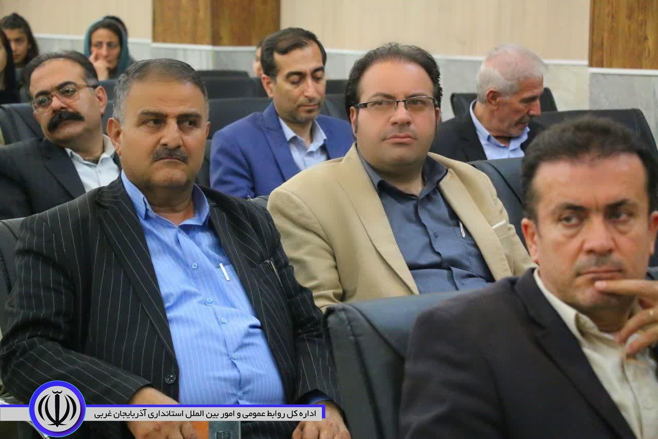 برگزاری همایش بزرگ مبارزه با مواد مخدر در مهاباد