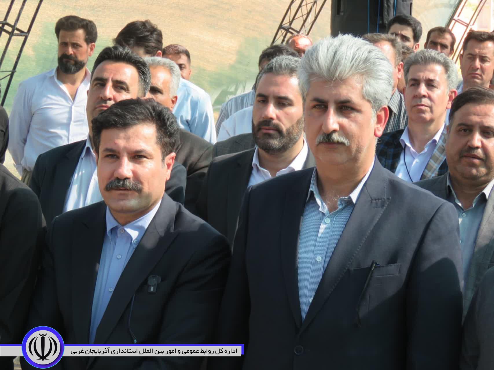 معاون رییس جمهور: پیگیر مطالبات مردم مناطق محروم روستایی هستیم