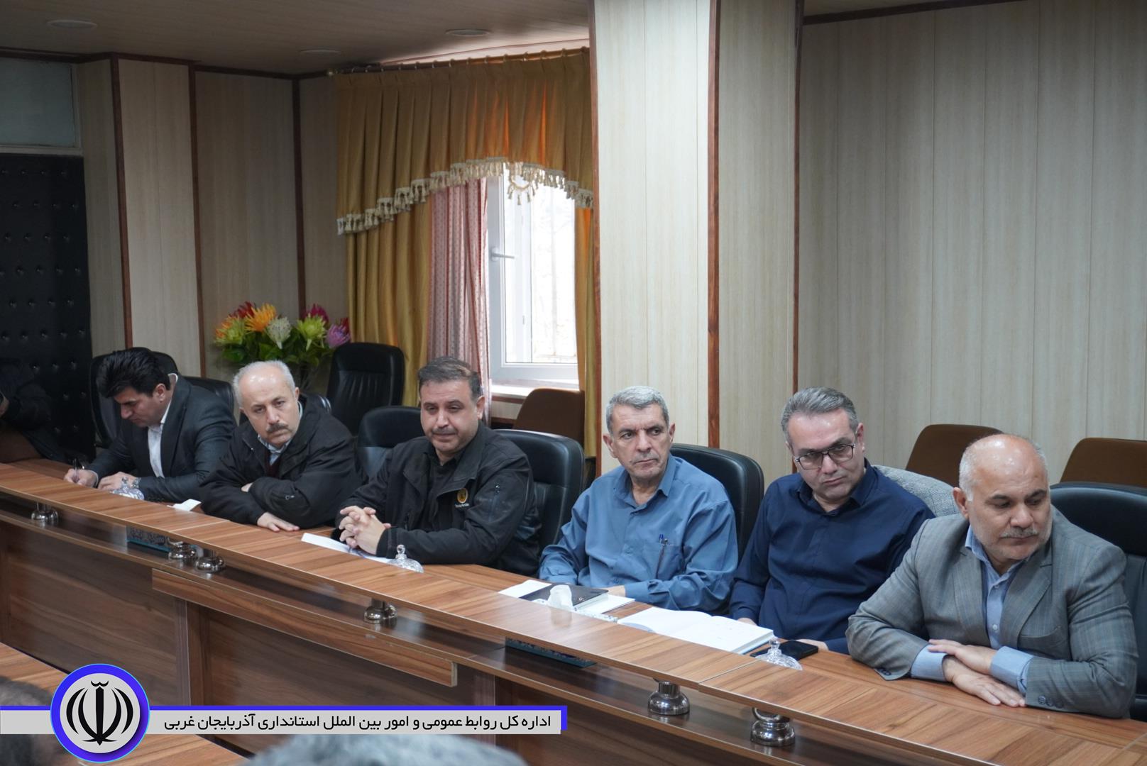 شرایط ثبت‌نام داوطلبان شورای اسلامی روستاهای مهاباد تسهیل شد