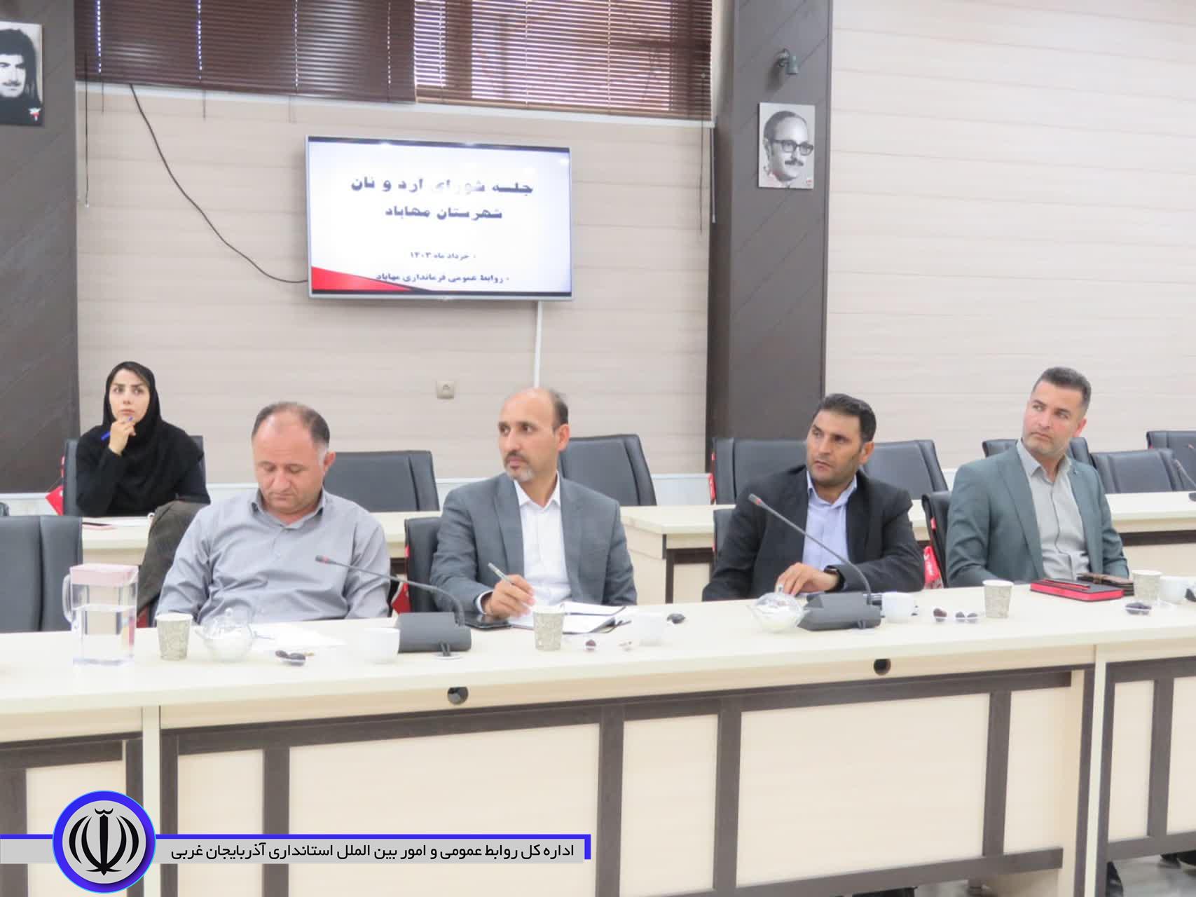 امتیاز نانواییهای متخلف در مهاباد واگذار میشود