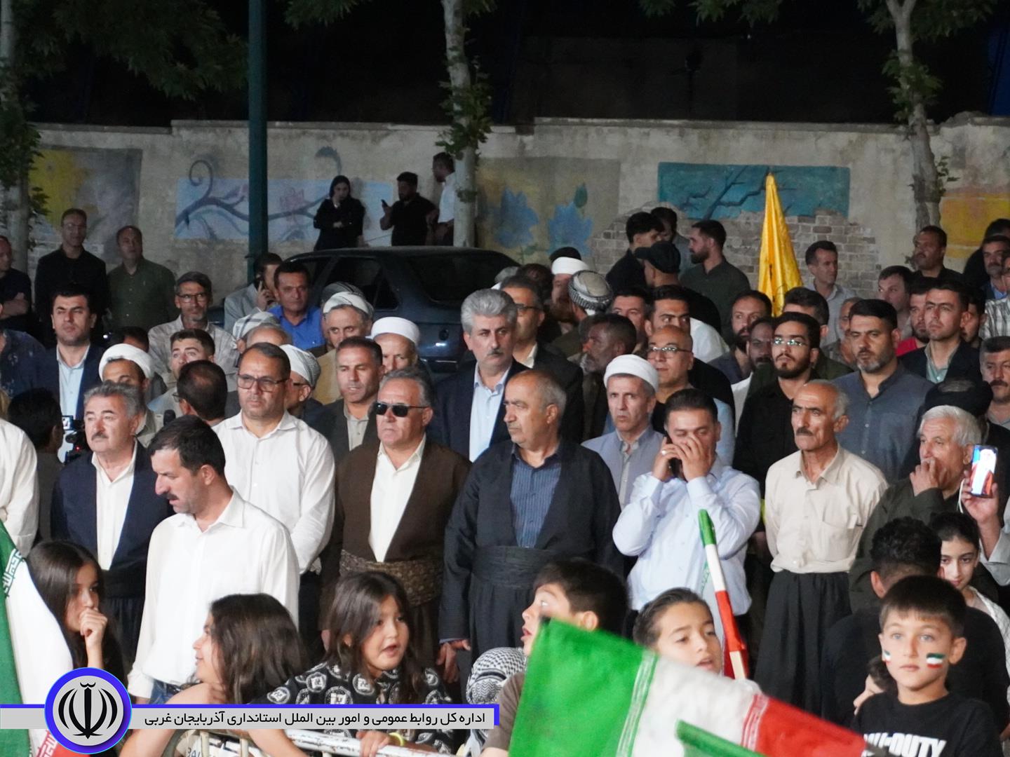 مدیر مرکز اسلامی آذربایجان‌غربی: کنترل منابع مالی، شکل جدید سلطه استکبار جهانی است