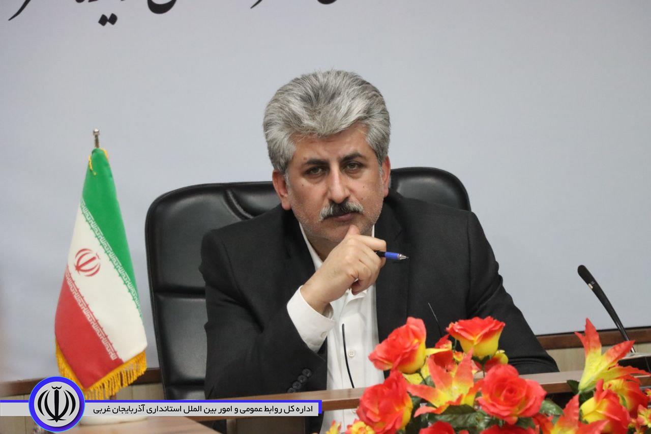 51 زندانی جرائم غیرعمد در مهاباد چشم انتظار کمکهای خیّران