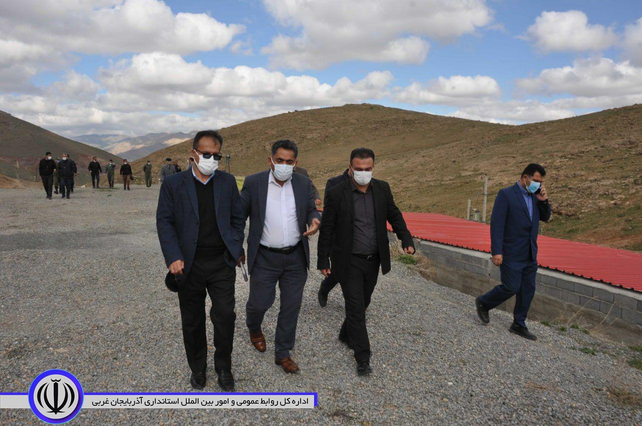 بازدید از سایت نگهداری سگهای بلاصاحب شهرستان