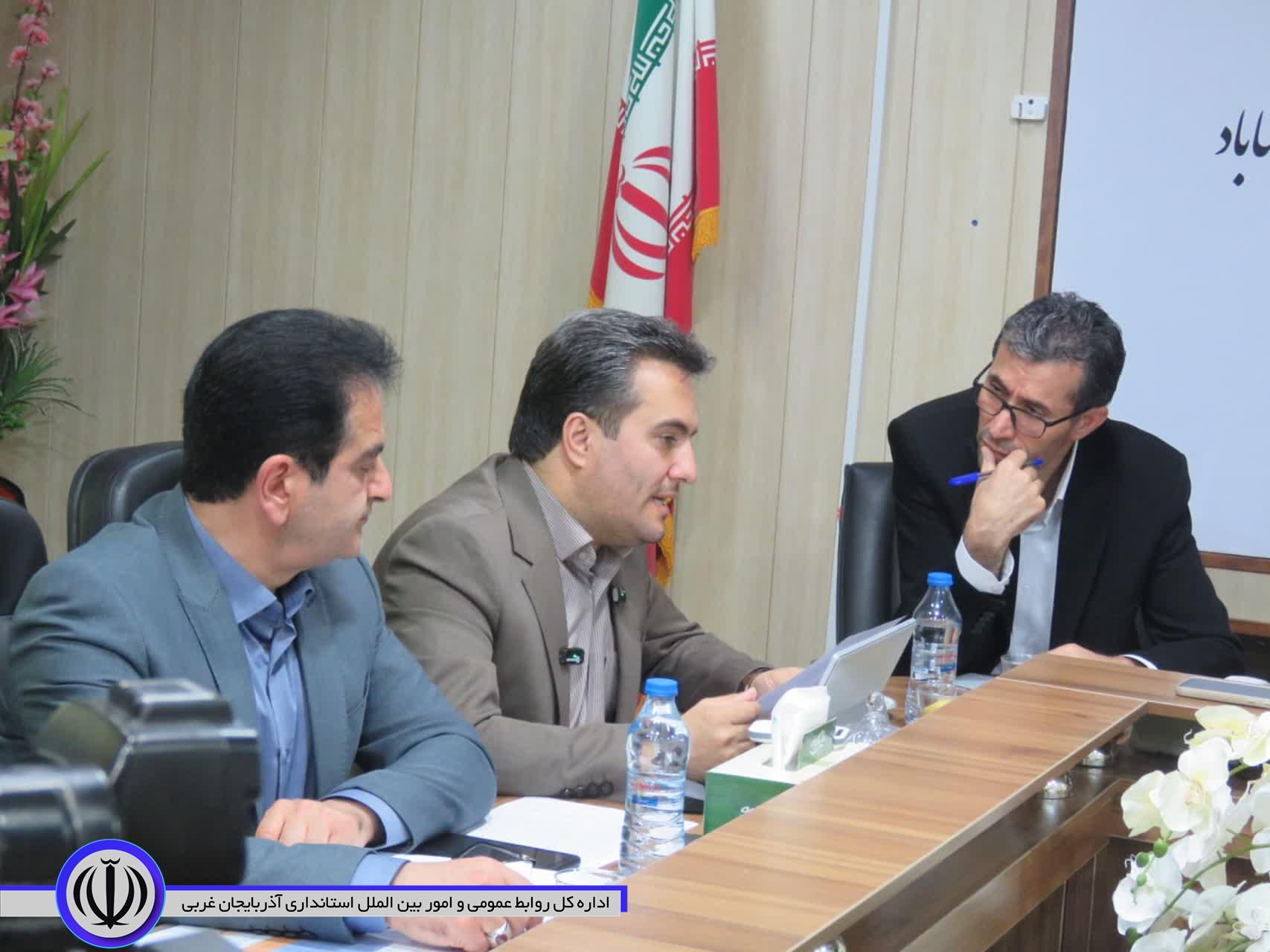 اعتمادسازی مردمی تنها در سایه ارایه خدمات صورت میگیرد