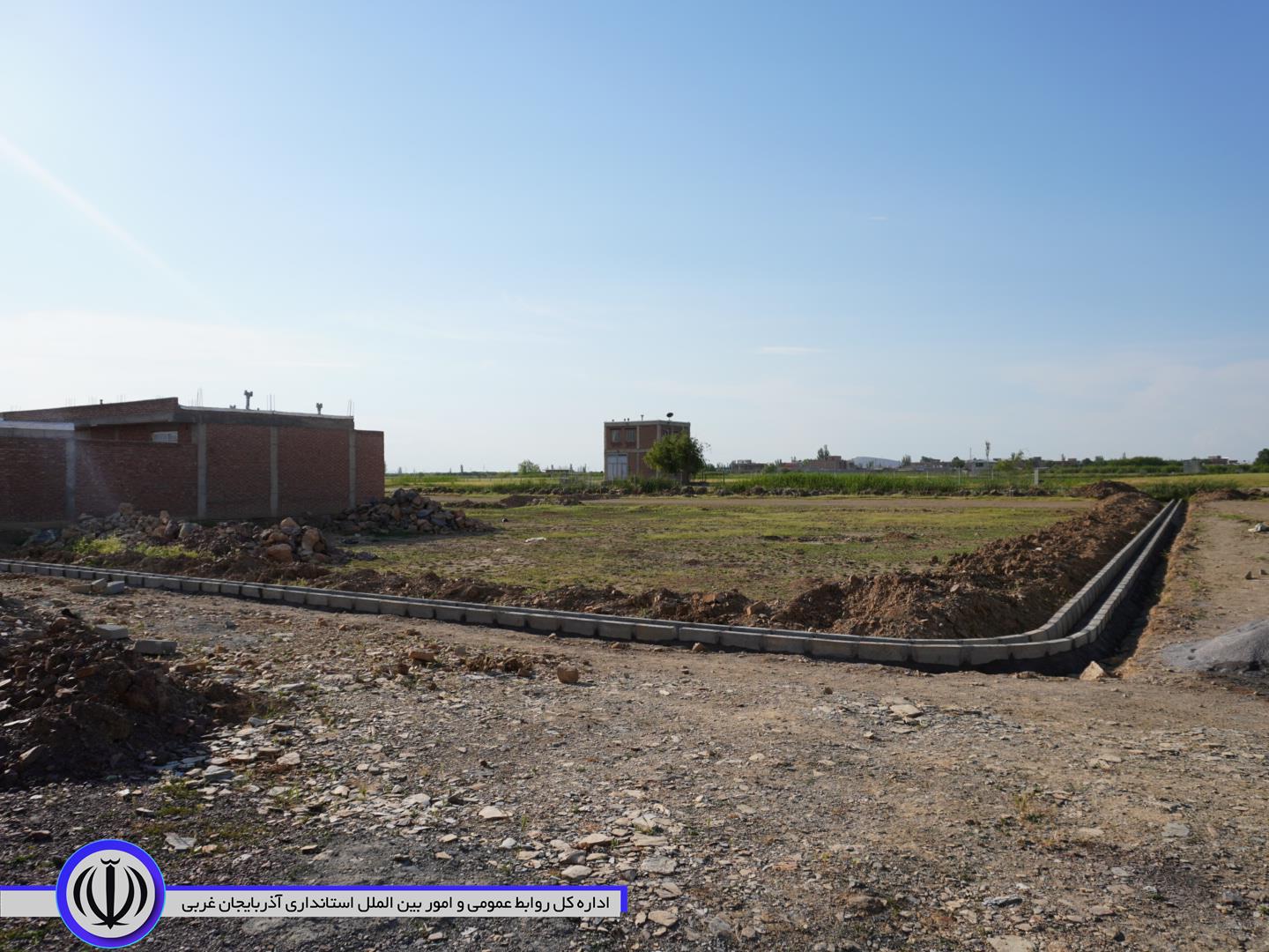 مشکل چندین ساله 178 قطعه زمین بنیاد مسکن در روستای دارلک با دستور فرماندار ویژه مهاباد رفع شد.